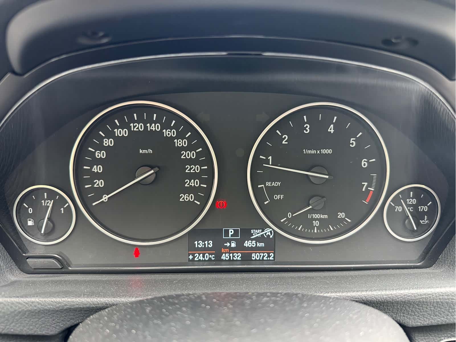 BMW 3 Series, 2014 все фото