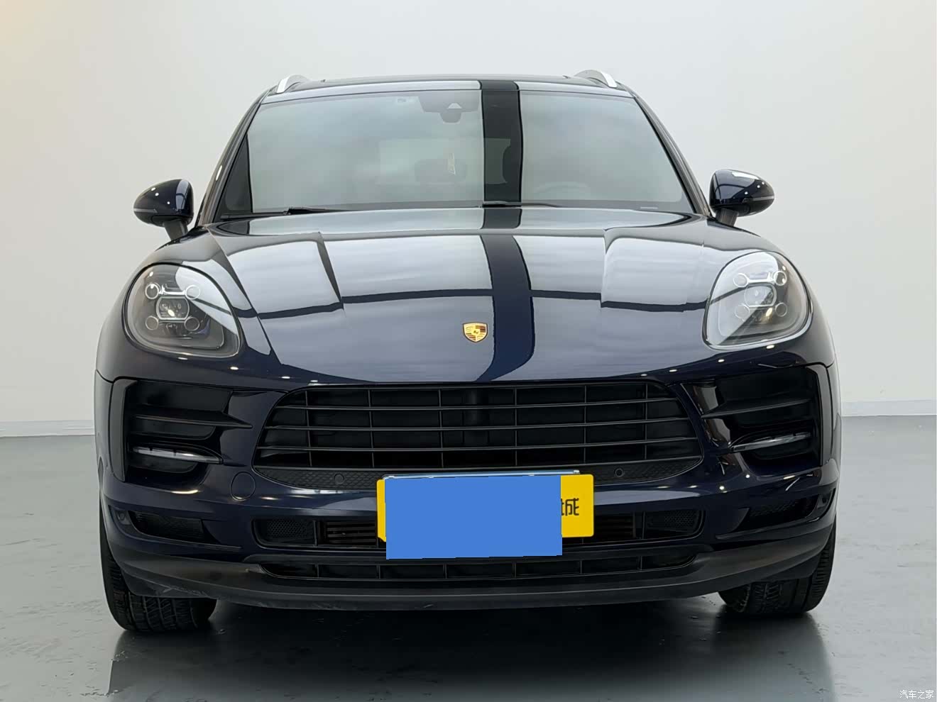 Porsche Macan, 2019 2