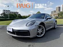 ��ʱ��911 2020�� Carrera 3.0T