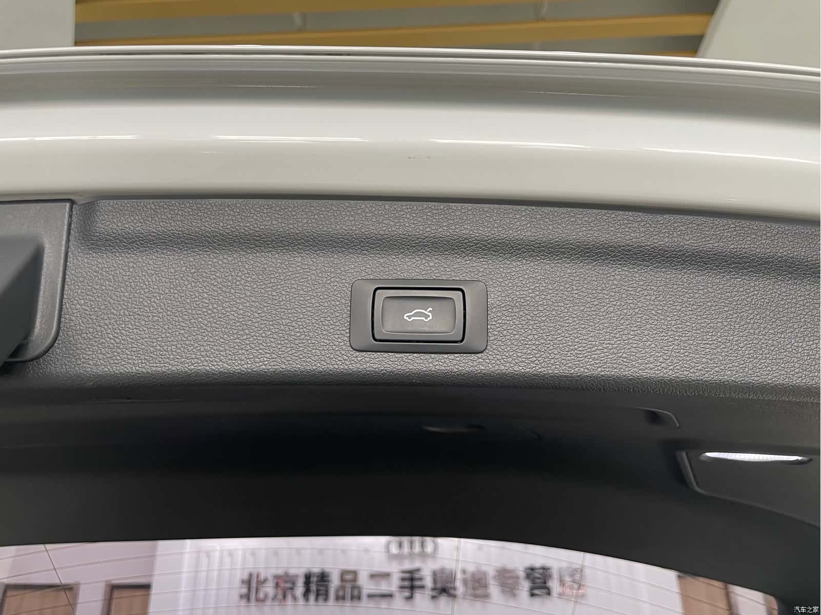 Audi Q3, 2019 10