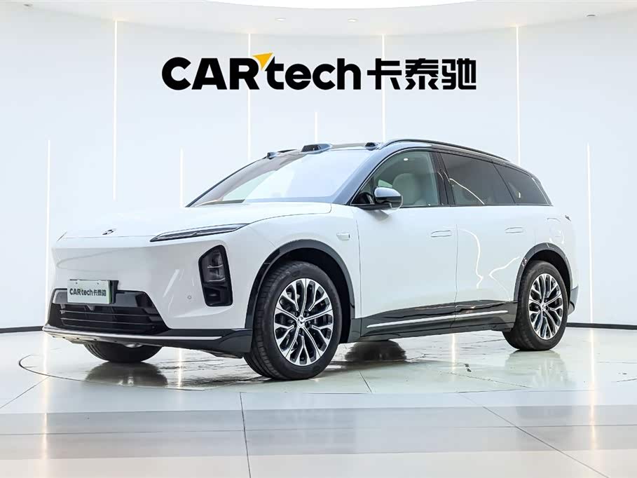 NIO ES6