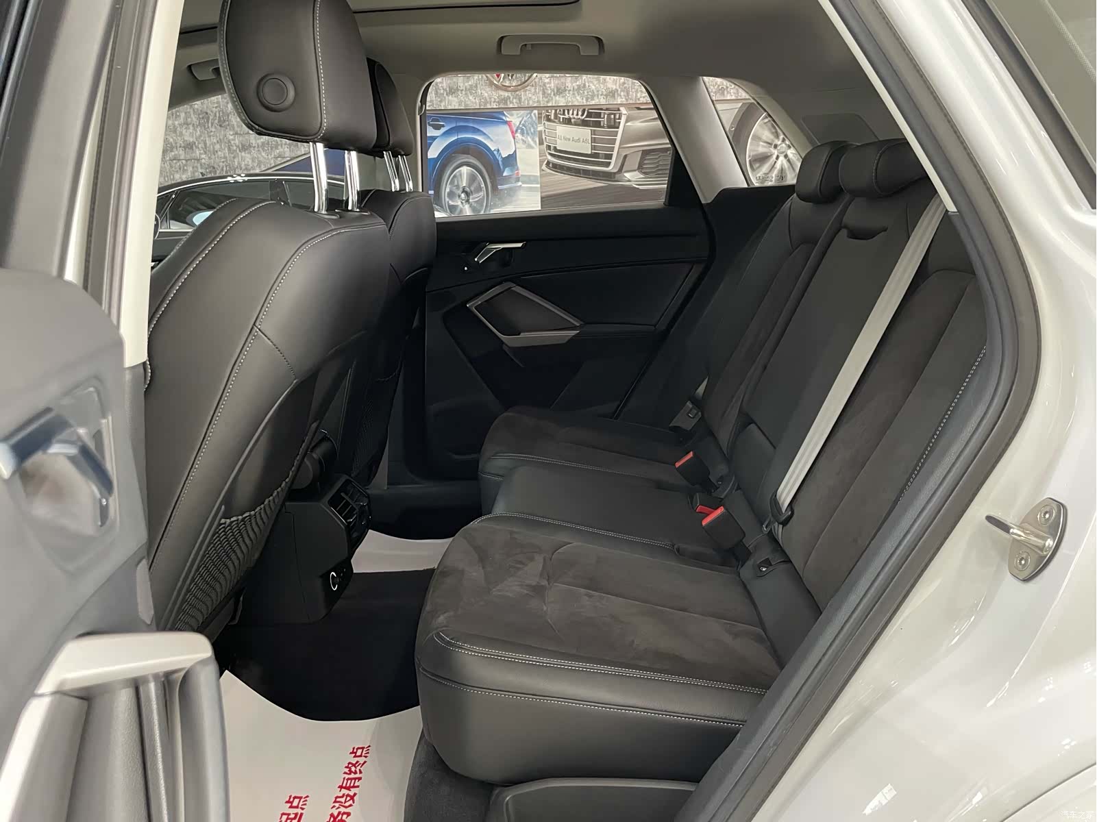 Audi Q3, 2019 6