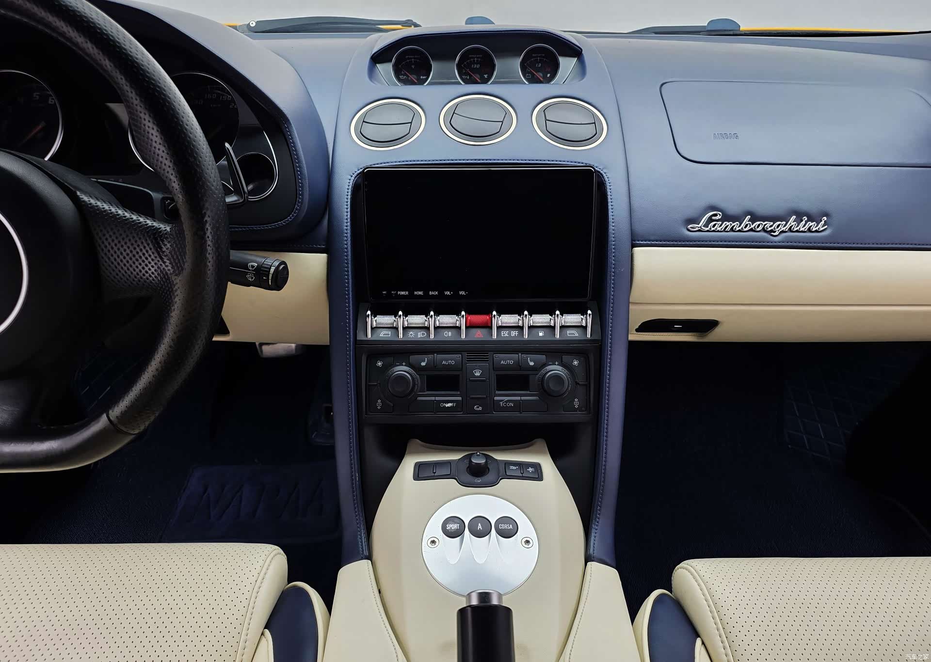 Lamborghini Gallardo, 2013 21