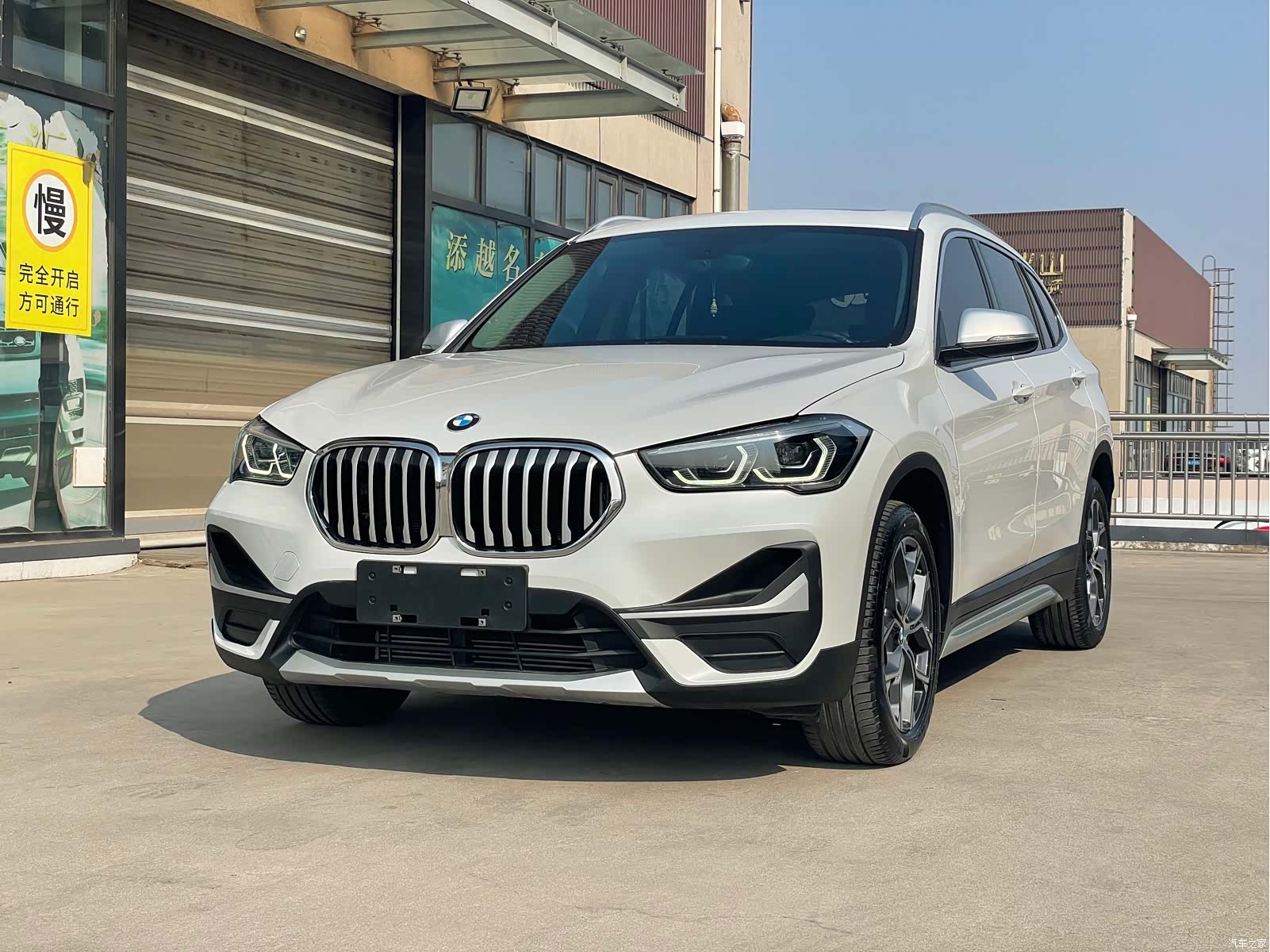 BMW X1, 2022 1