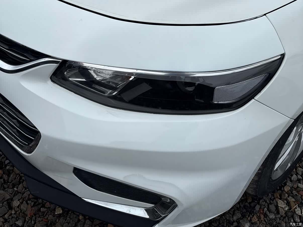 Chevrolet XL, 2016 6