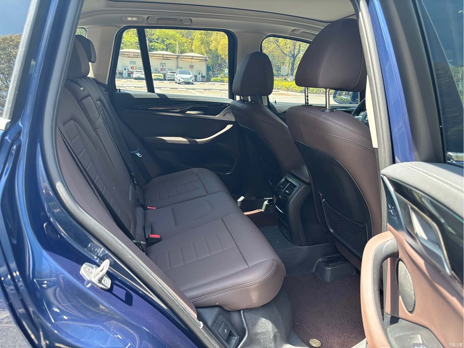 BMW X3, 2021 15