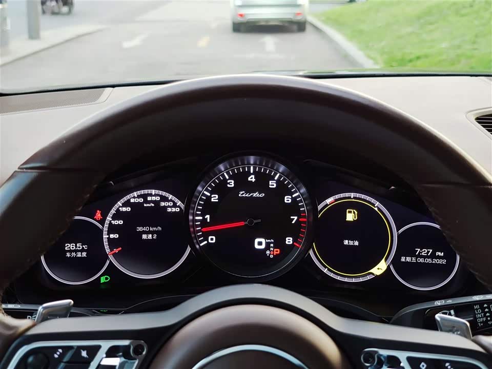 Porsche Cayenne Porsche Cayenne