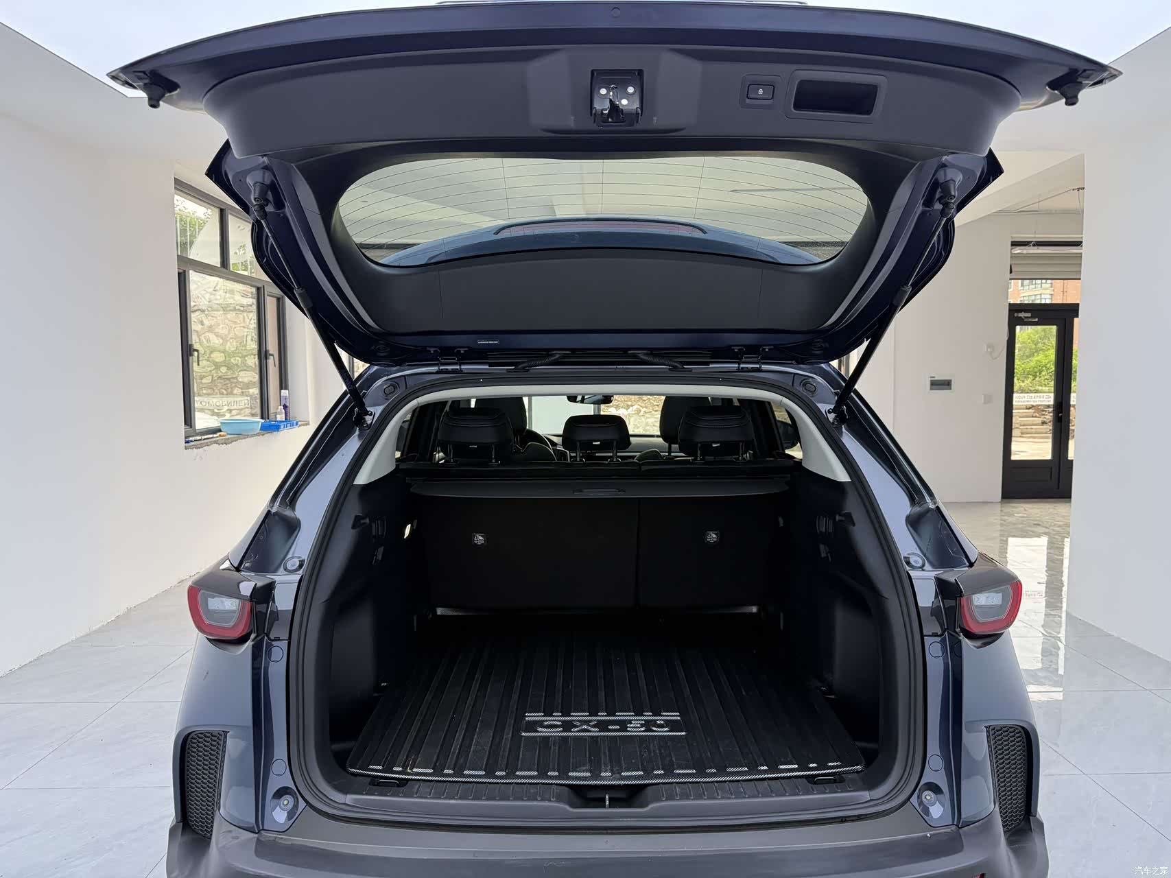 Mazda CX-50, 2024 17