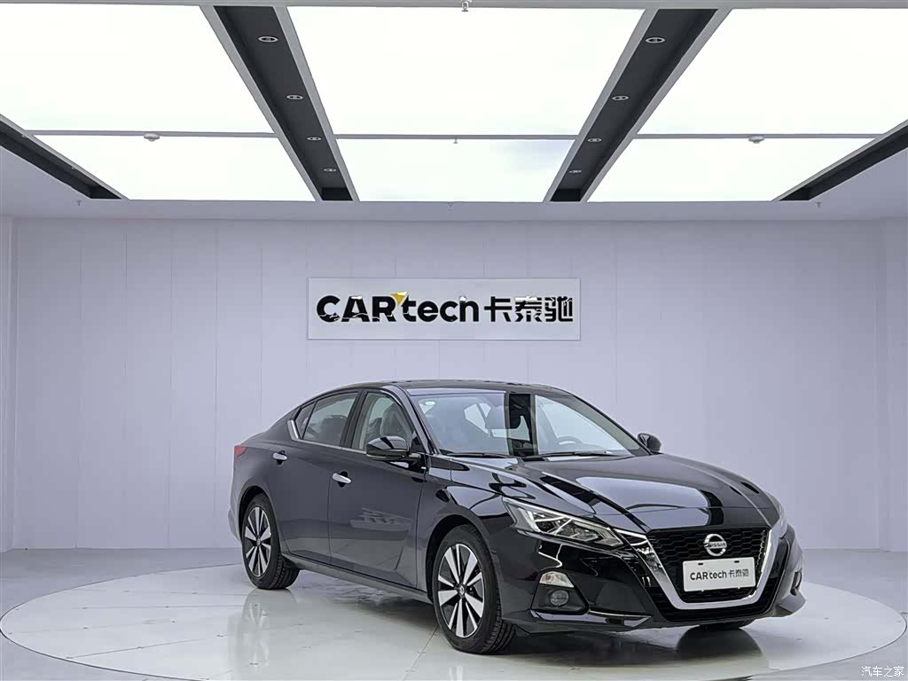 Nissan Teana, 2026 2