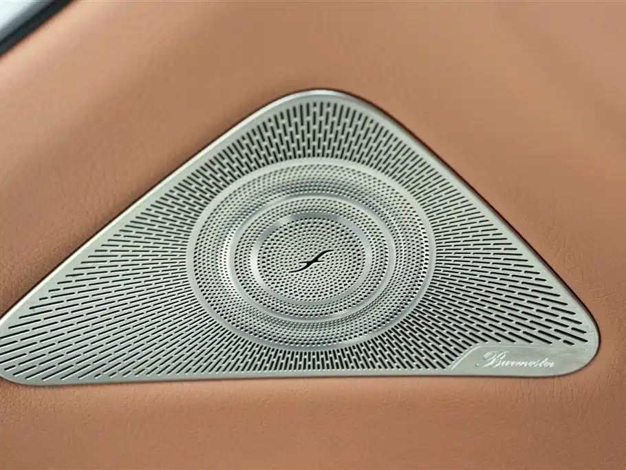 Mercedes-Benz S-class Mercedes-Benz S-class