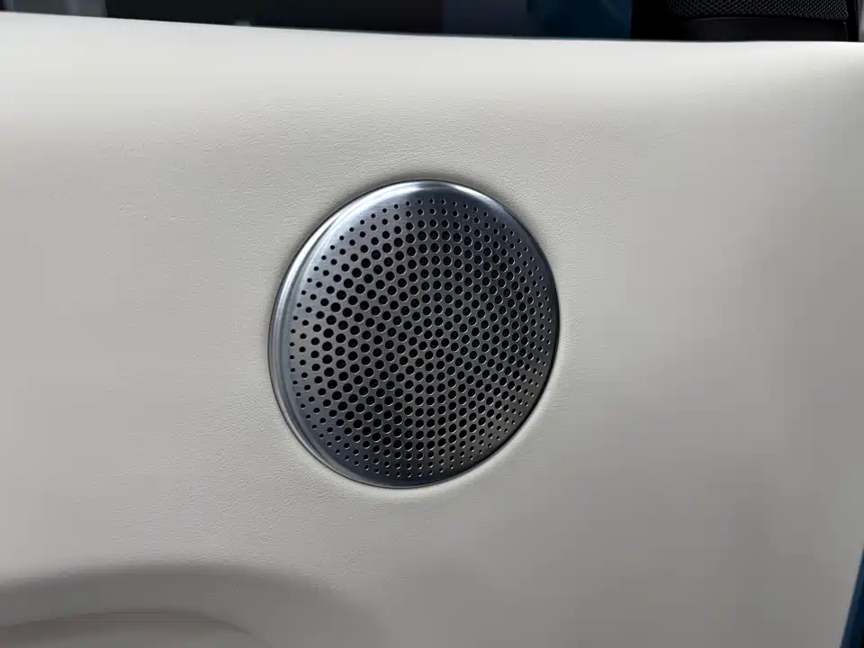 Li Auto Ideal L7