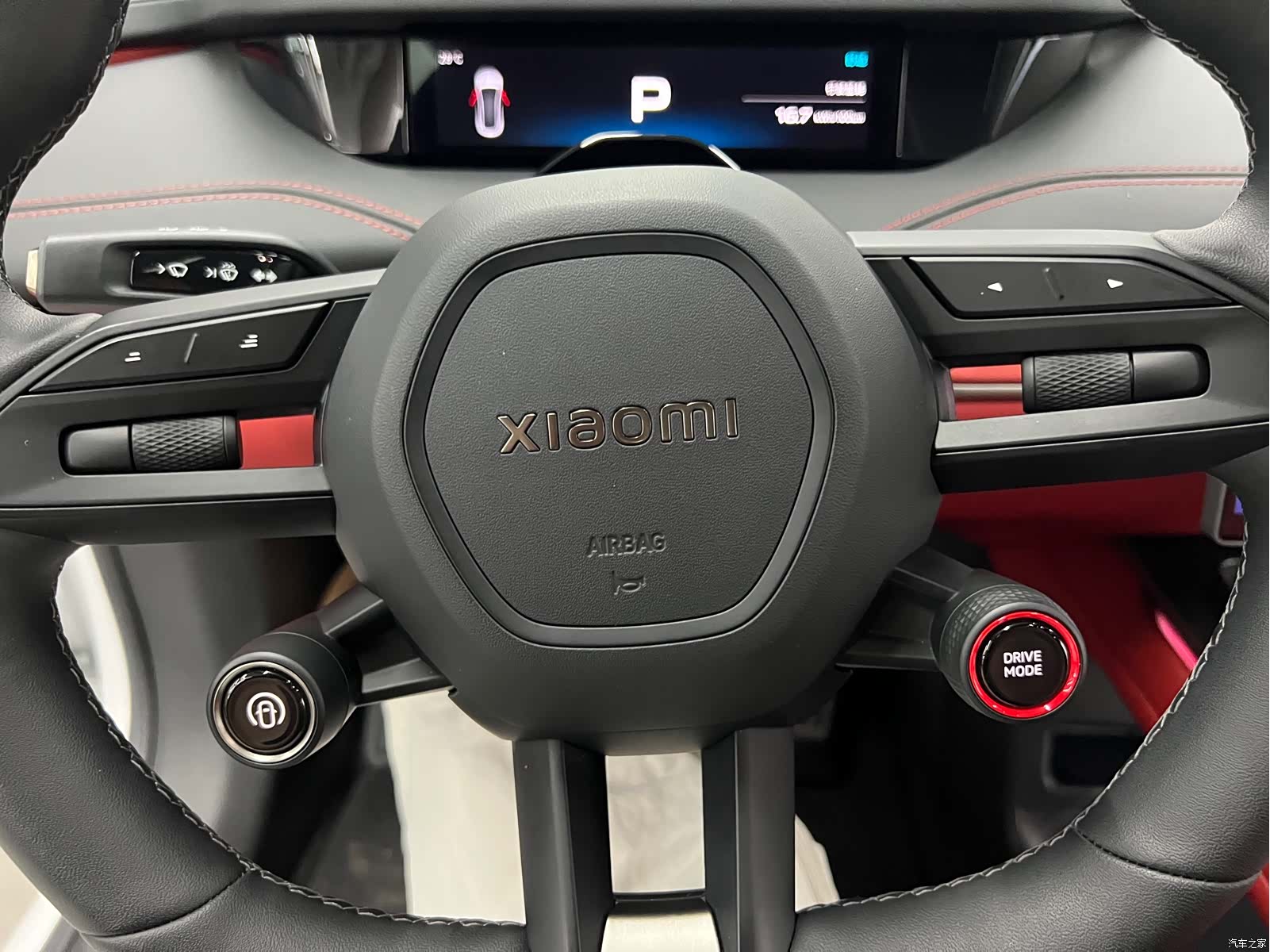 Xiaomi SU7, 2024 16