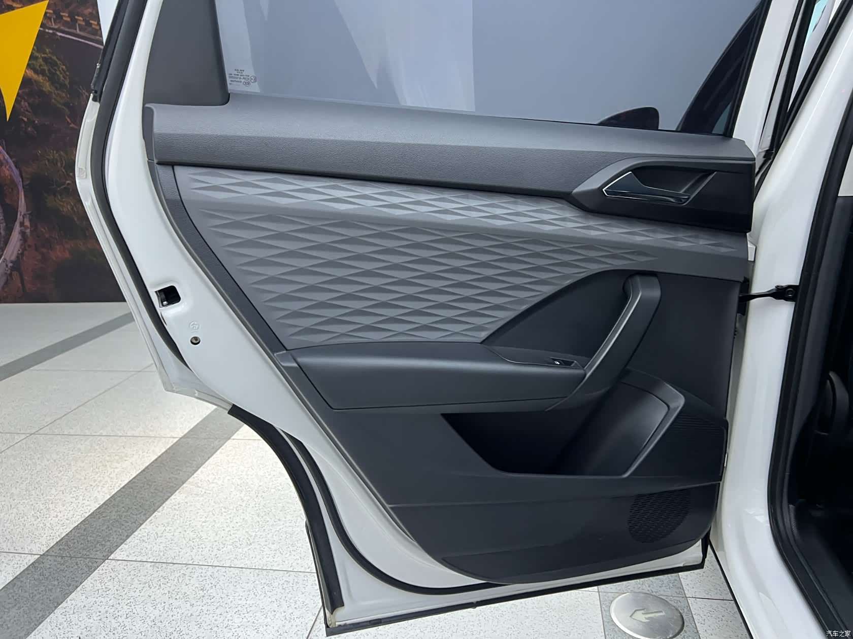 Volkswagen Tharu, 2022 9