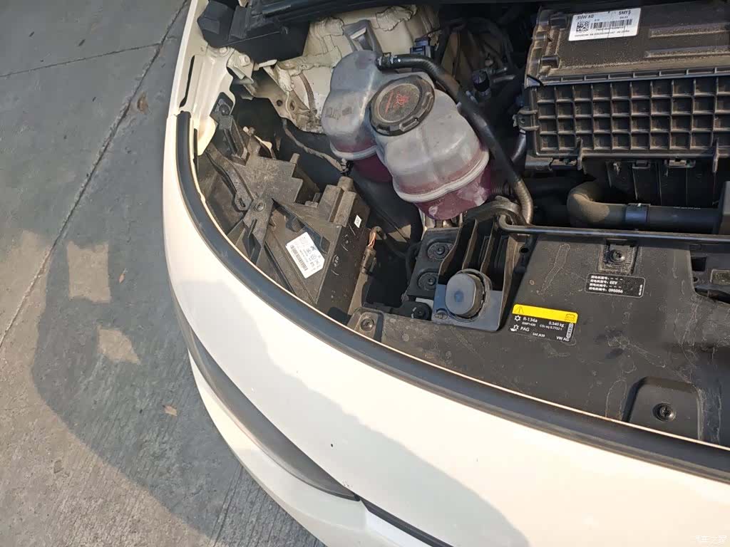 Volkswagen ID.3, 2025 22