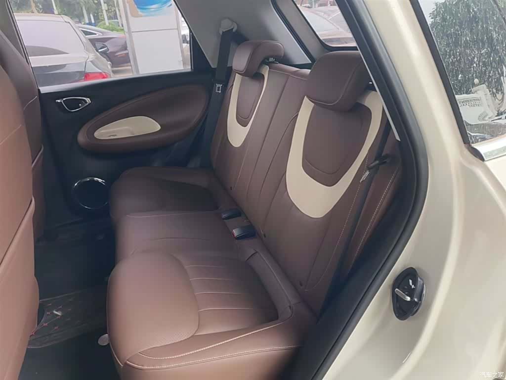 Wuling Bingo, 2024 17