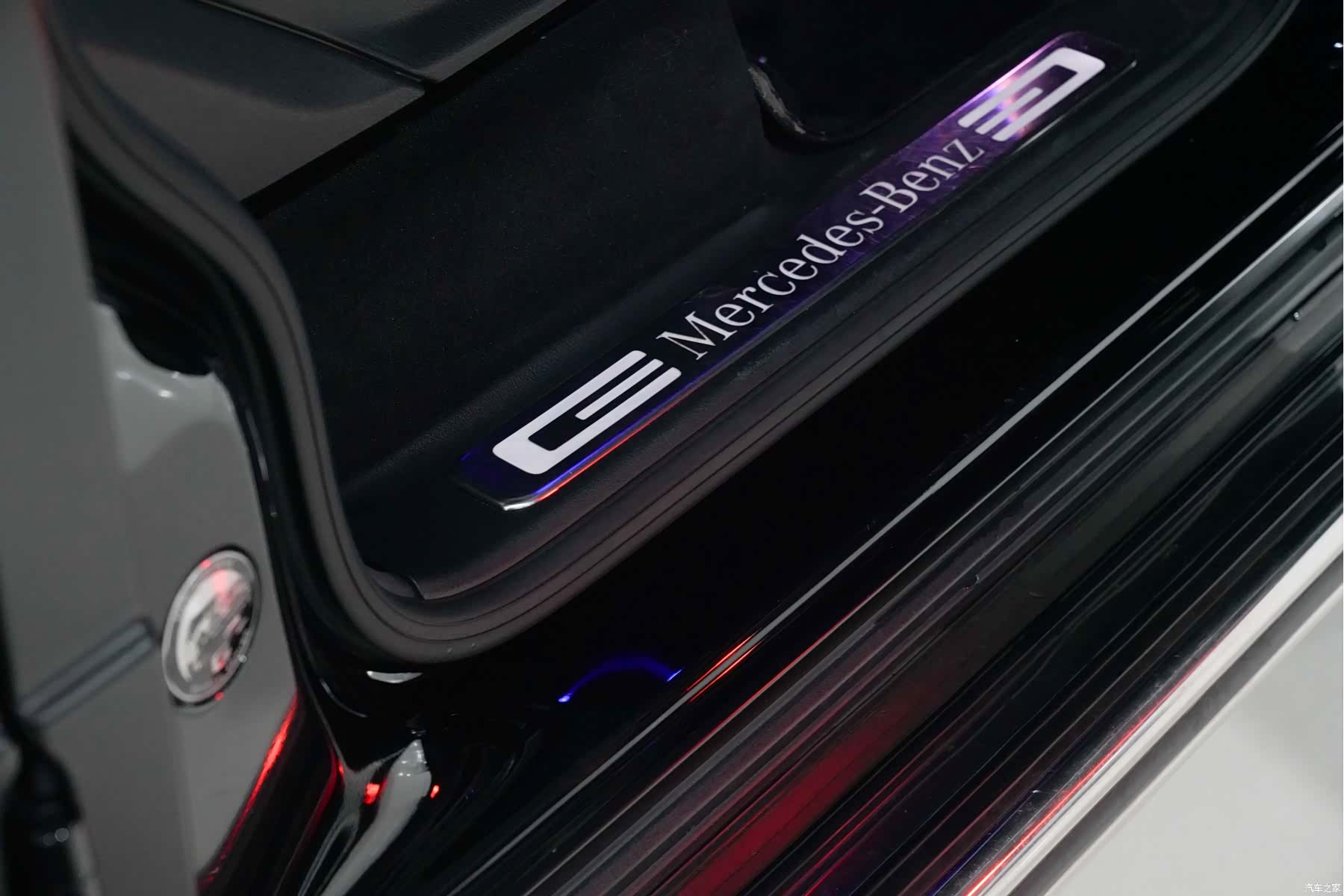 Mercedes-Benz G-Class, 2019 19