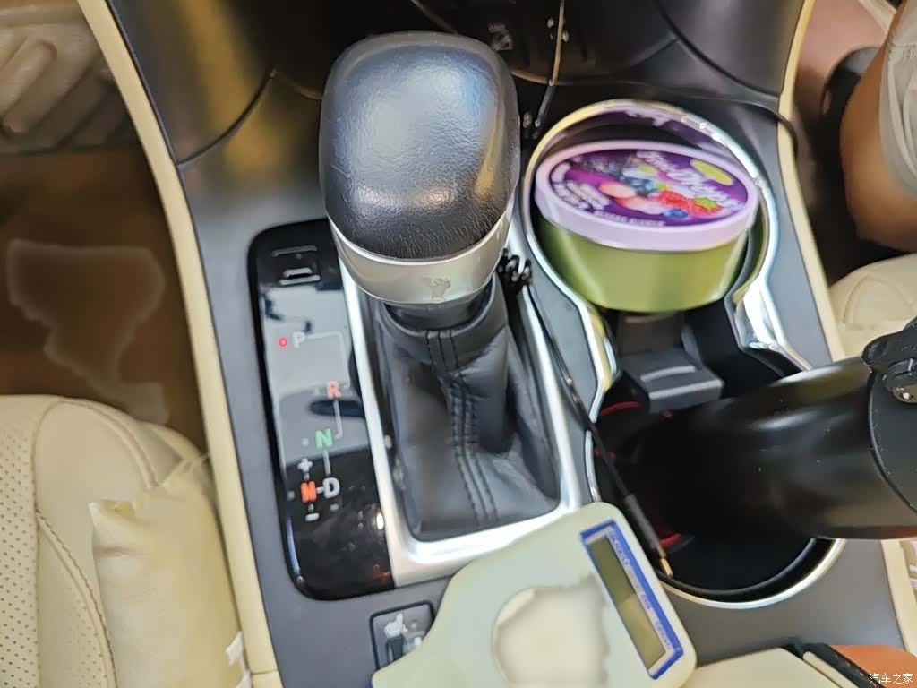 Toyota Highlander, 2016 7