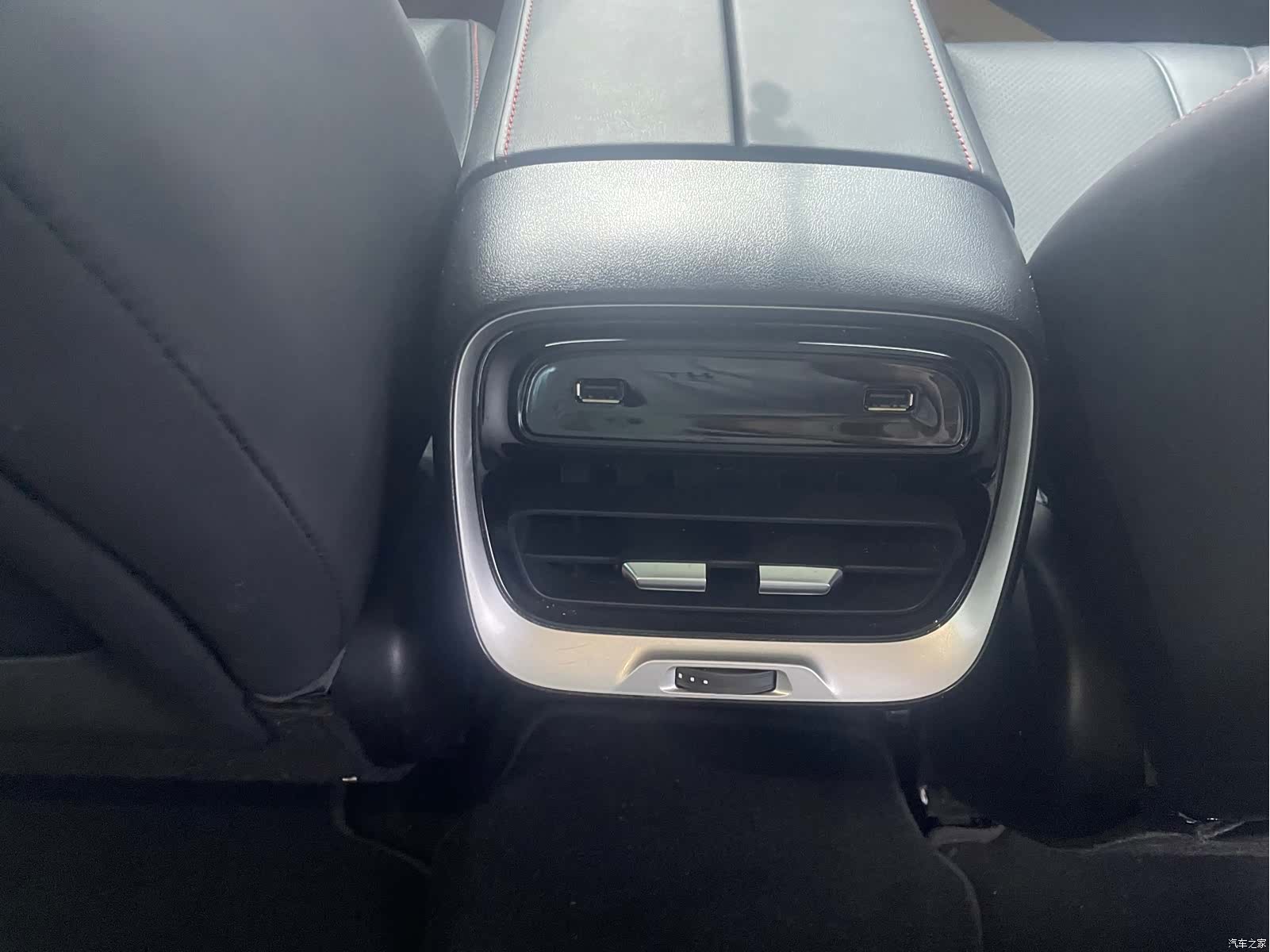 Xpeng P7, 2022 11