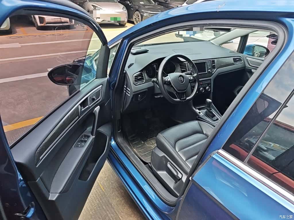 Volkswagen Golf, 2017 16