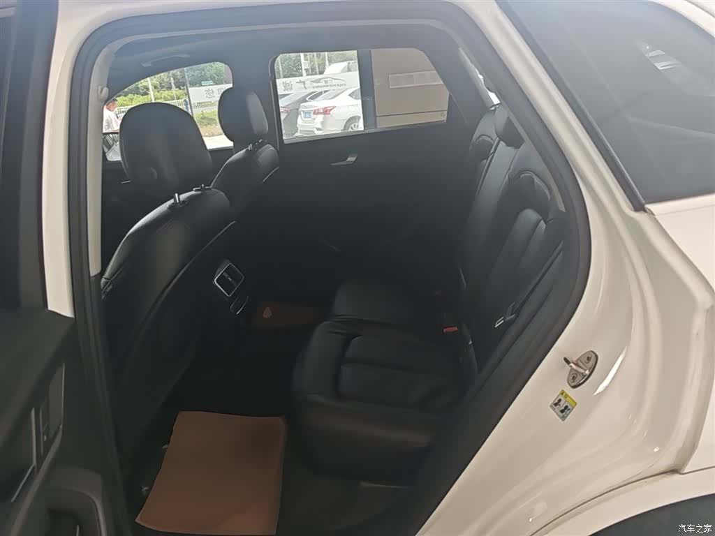 Audi Q5L, 2019 16