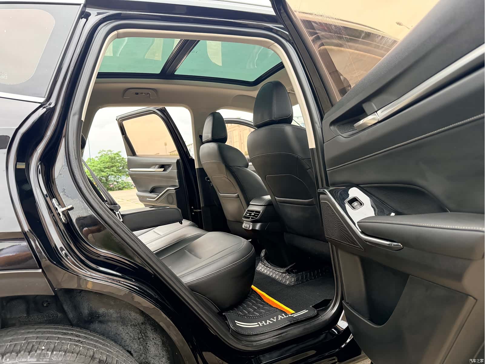 Haval H6, 2020 13
