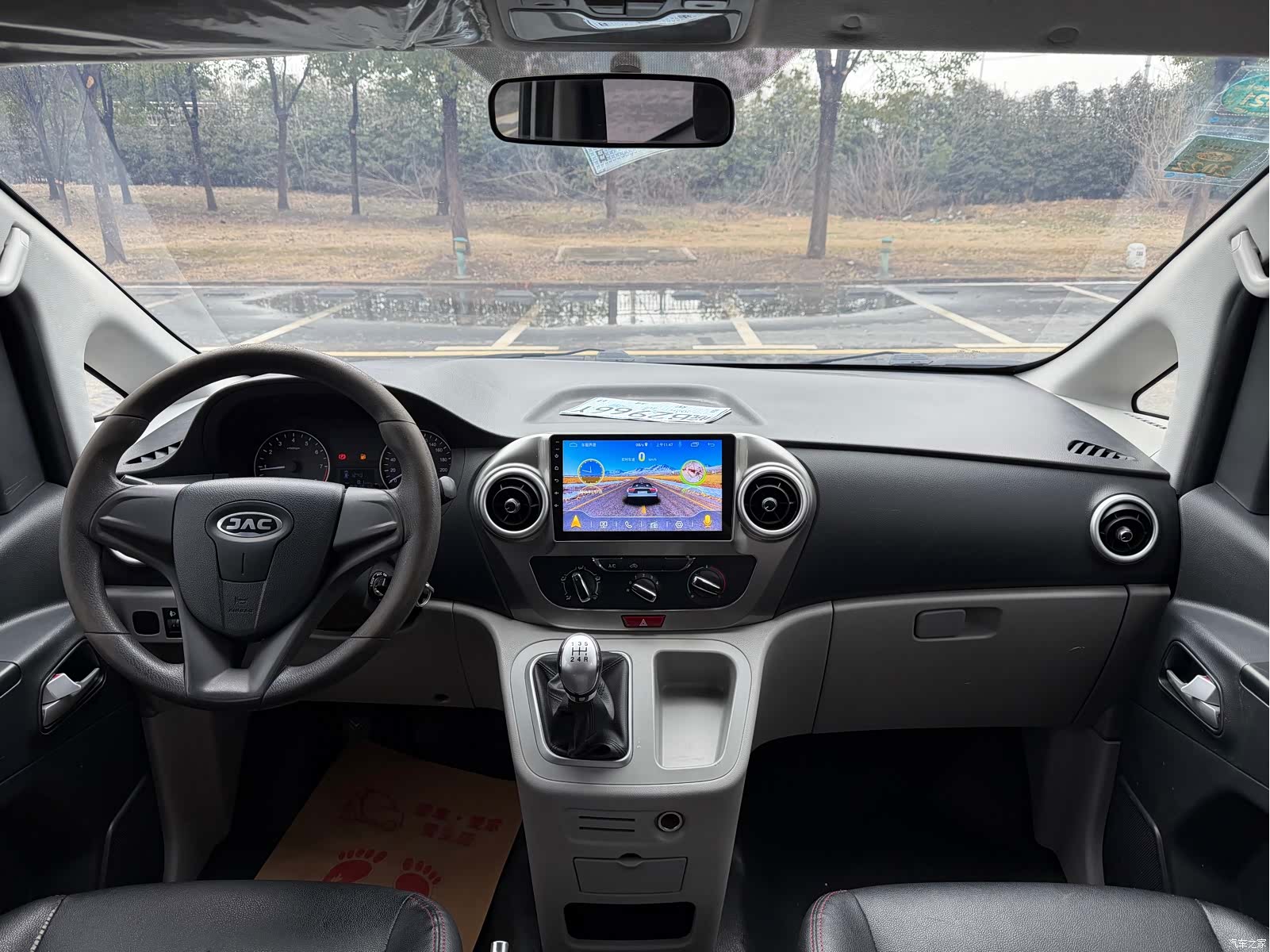 JiangQiJiTuan M3, 2020 10