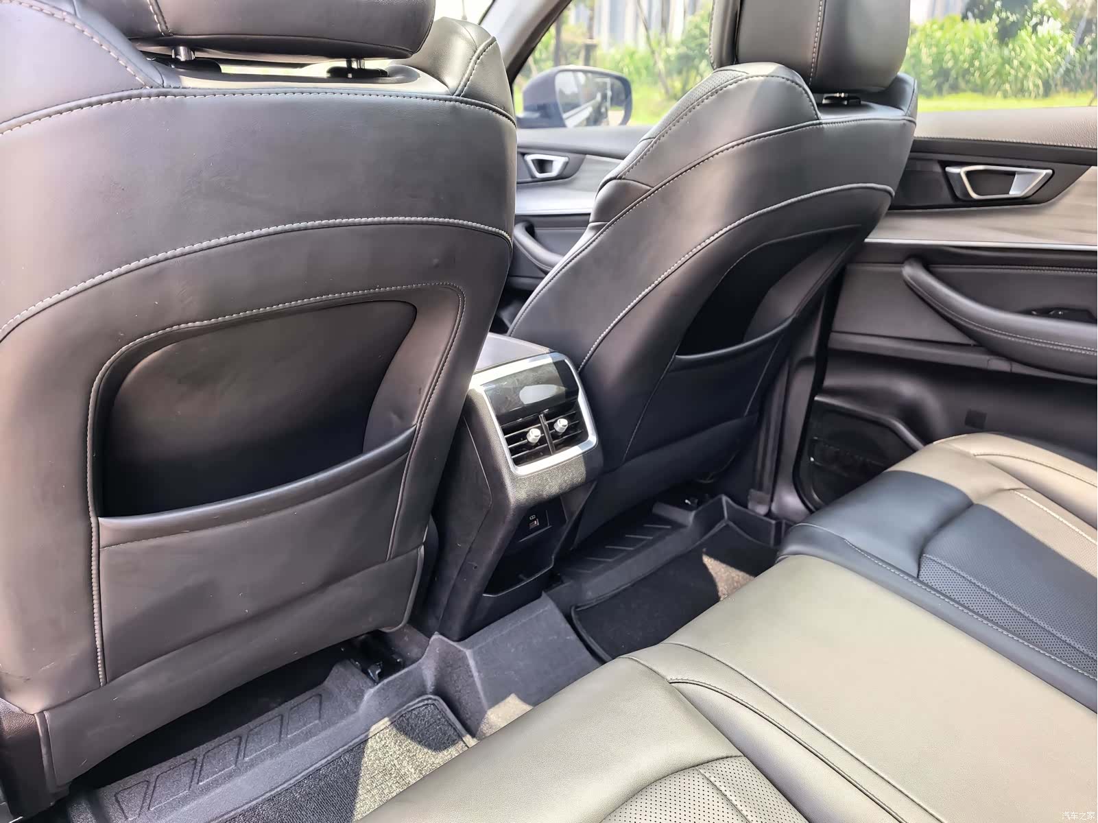 Chery Tiggo 8 Plus, 2022 15