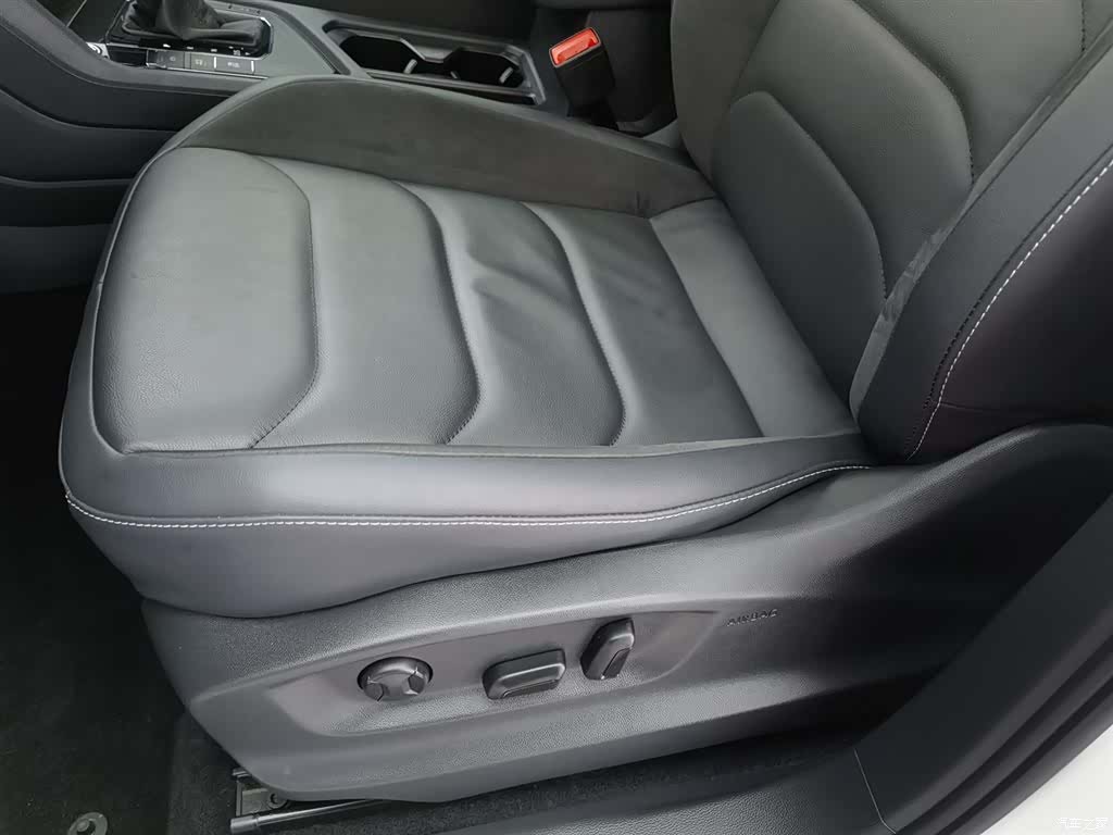 Volkswagen Tiguan L, 2018 20