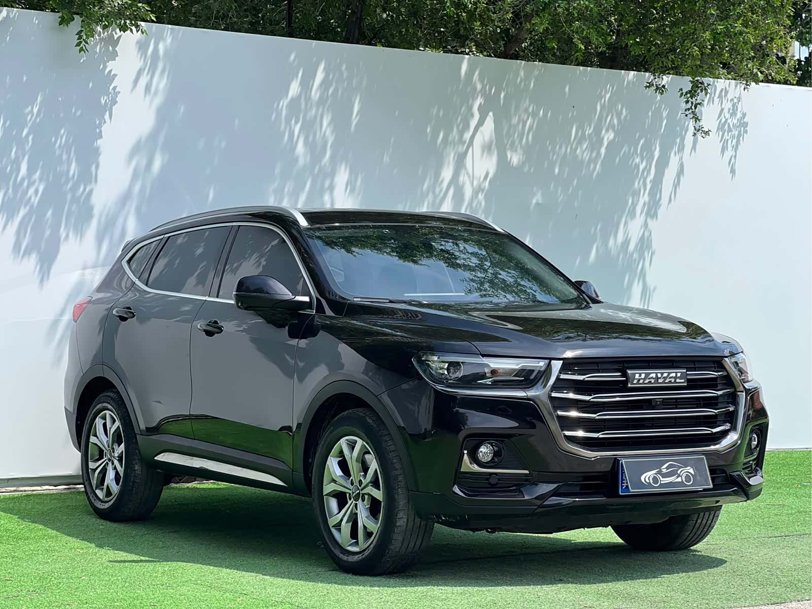 Haval H6, 2022 3