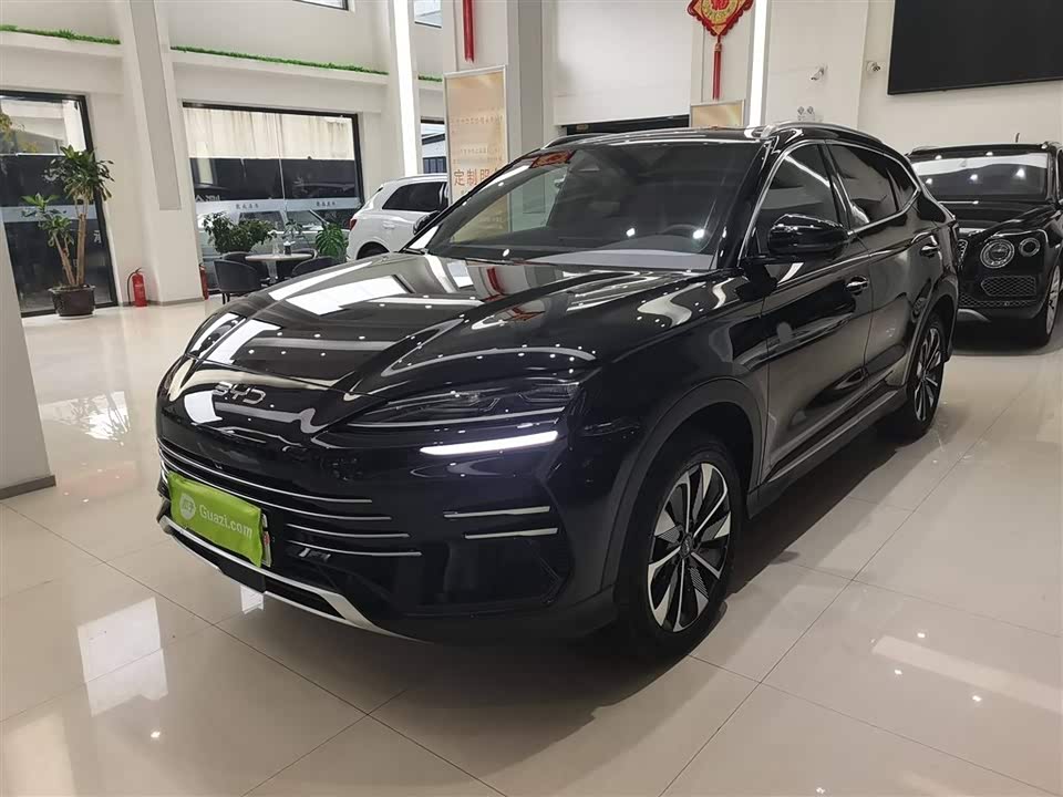 BYD Songjiang BYD Songjiang