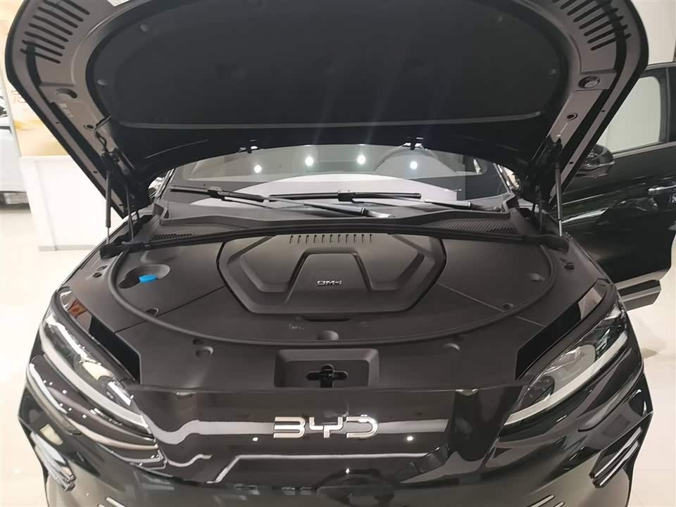 BYD Songjiang BYD Songjiang