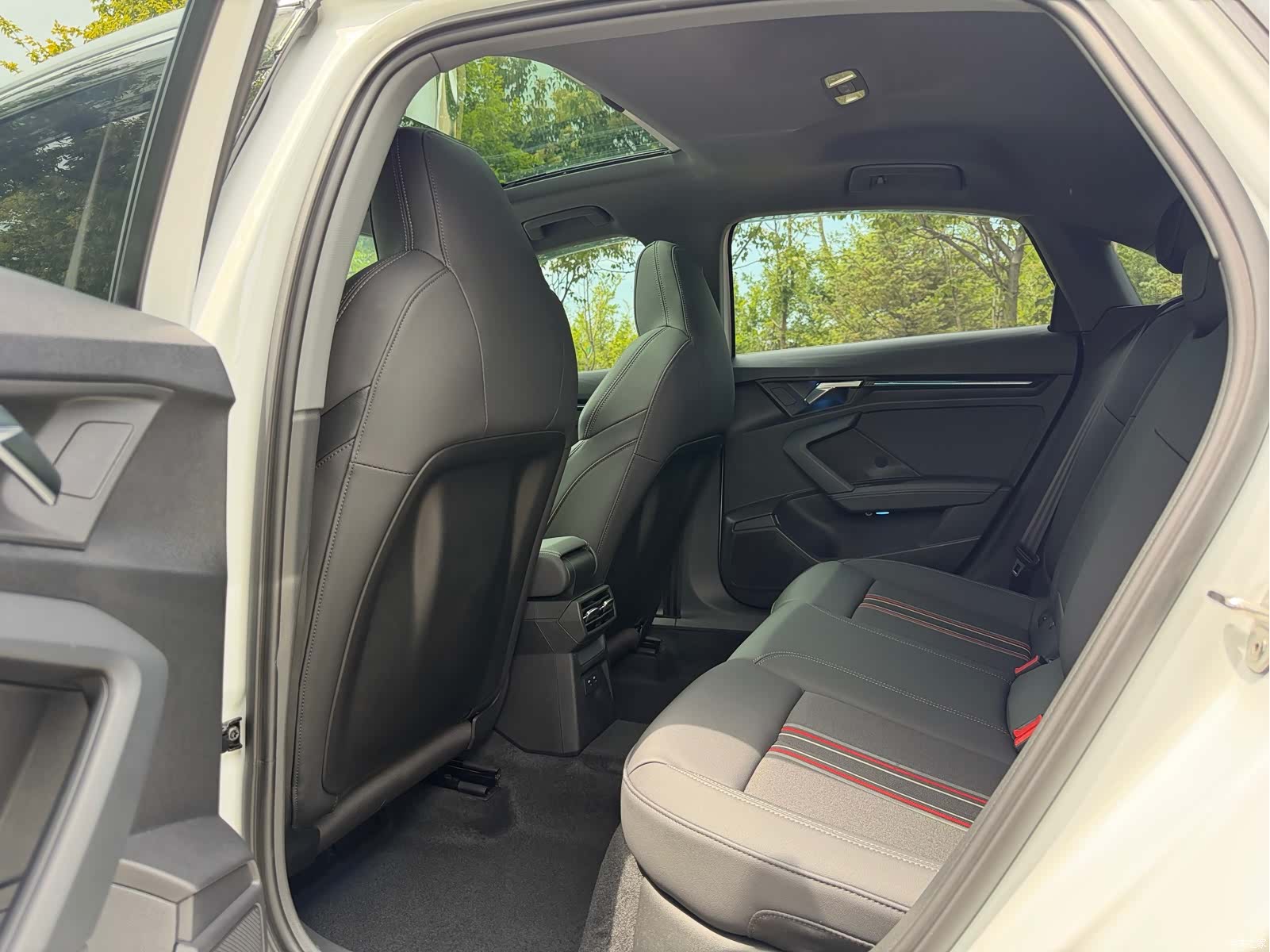 Audi A3, 2022 7