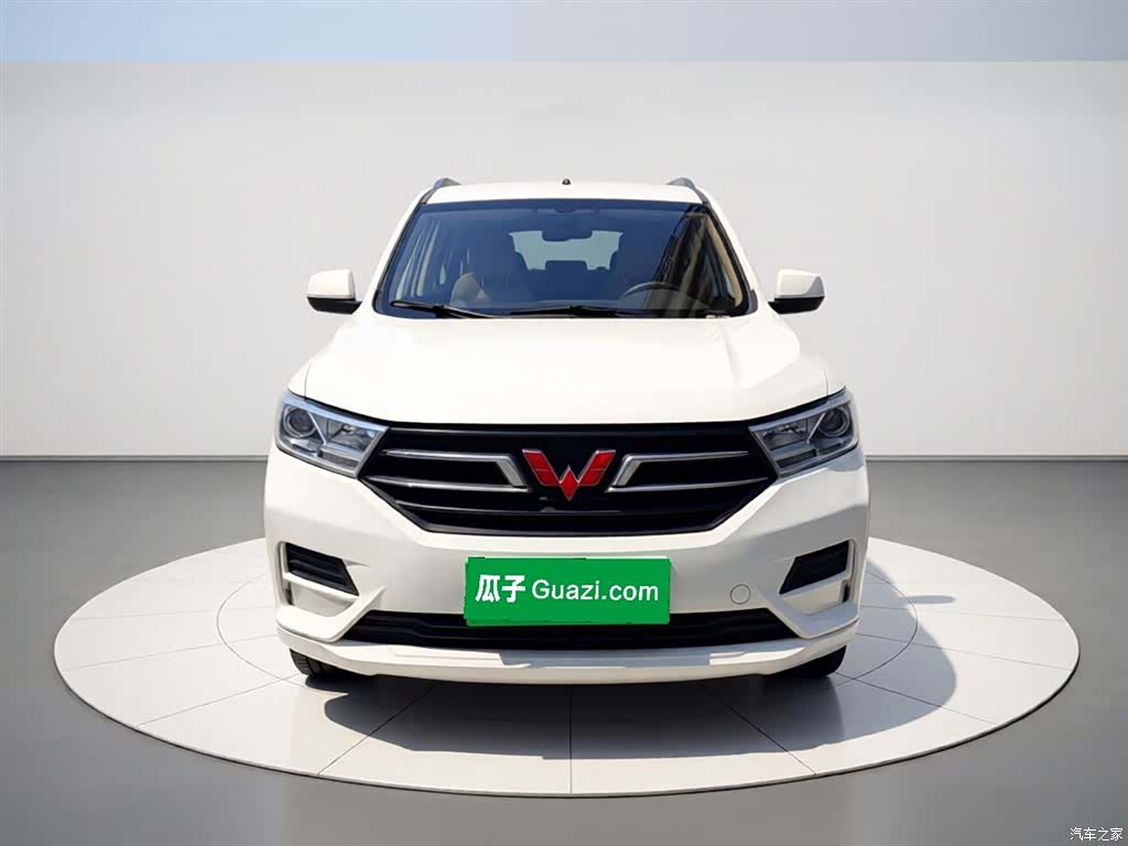 Wuling Hongguang, 2023 24
