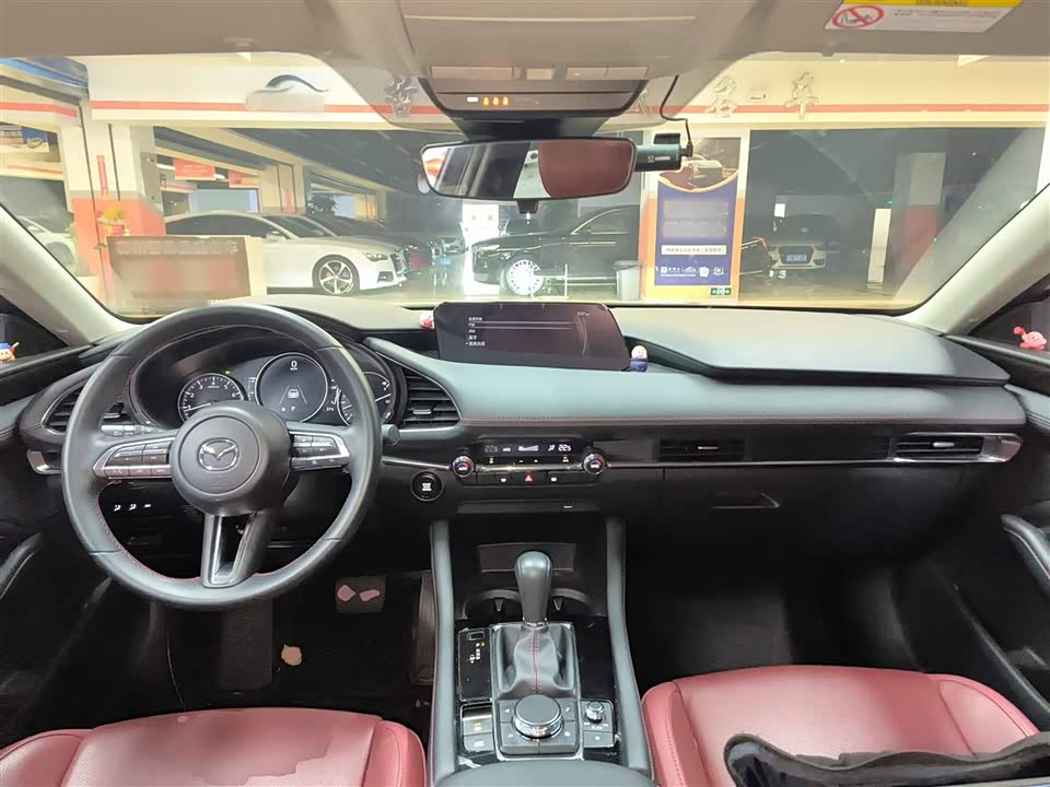 Mazda 3 Angkesaila Mazda 3 Angkesaila