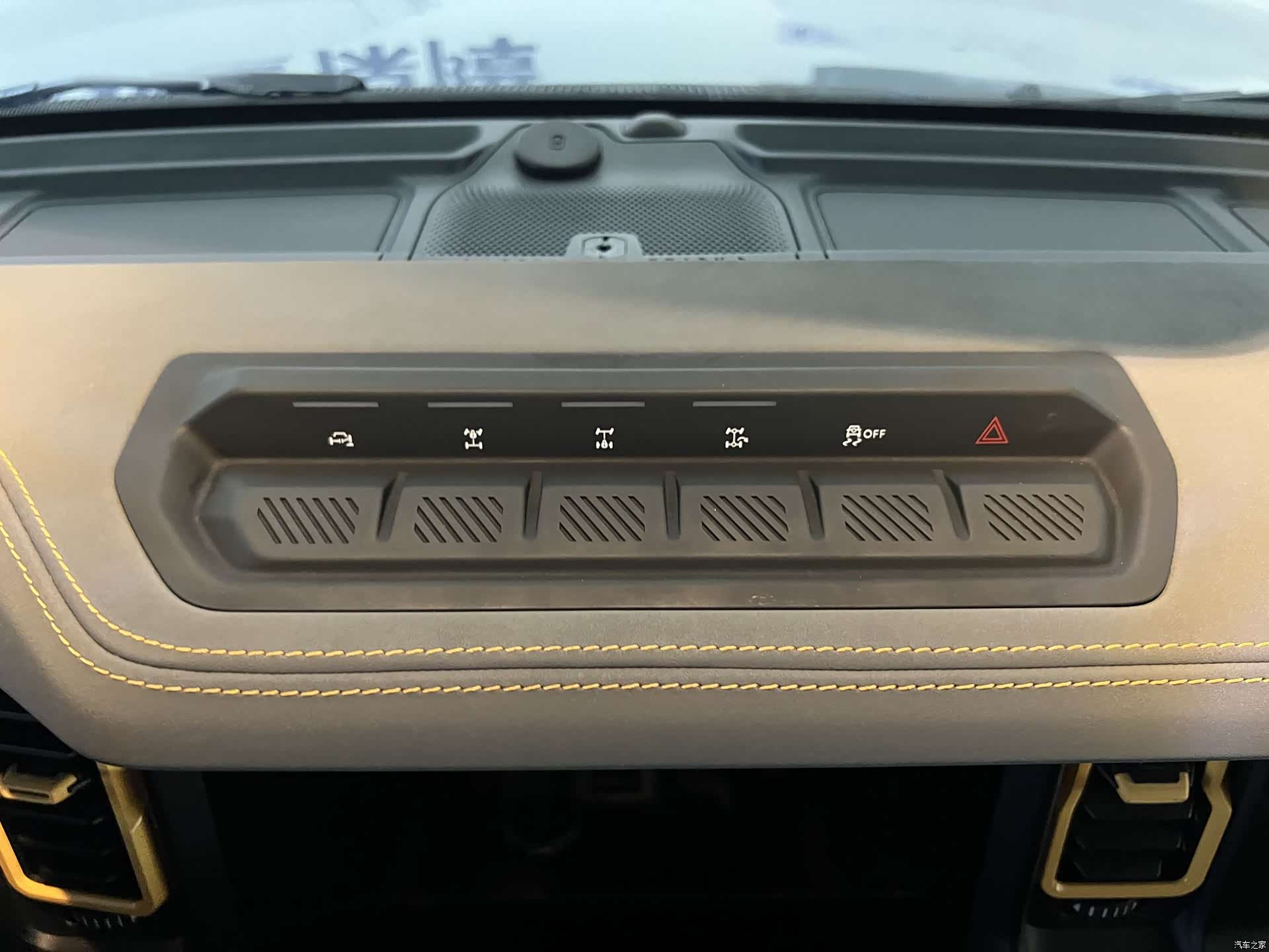 Ford Bronco, 2024 16