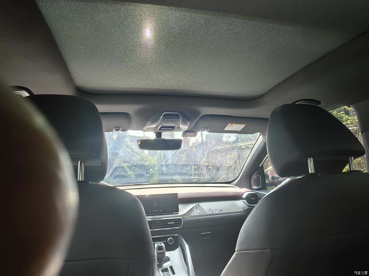 Geely Coolray, 2019 4