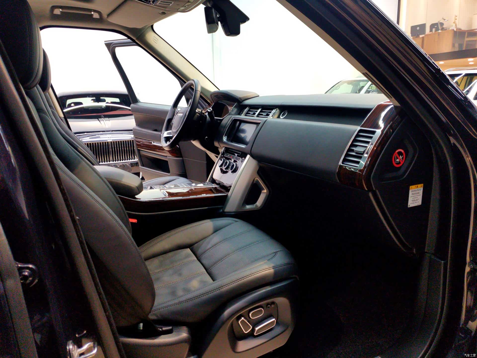 Land Rover Range Rover, 2014 7