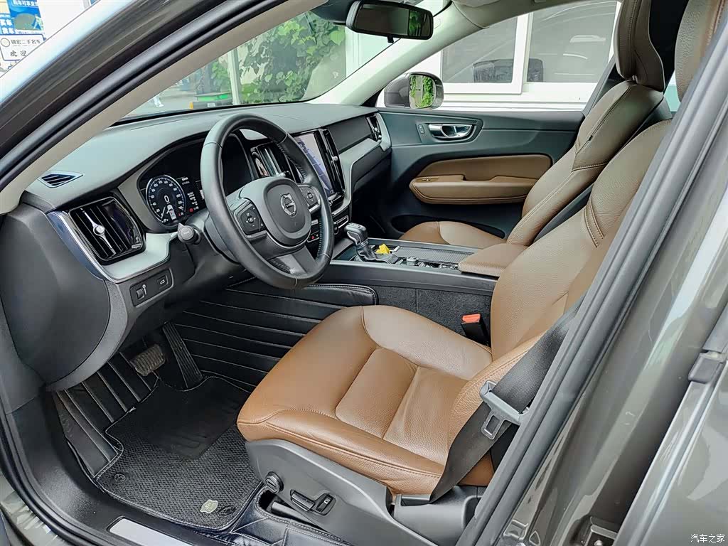 Volvo XC60, 2020 7