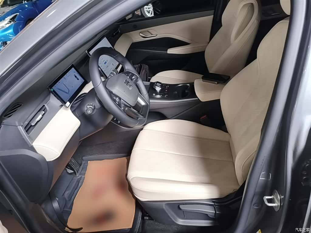 BYD Qin, 2026 15