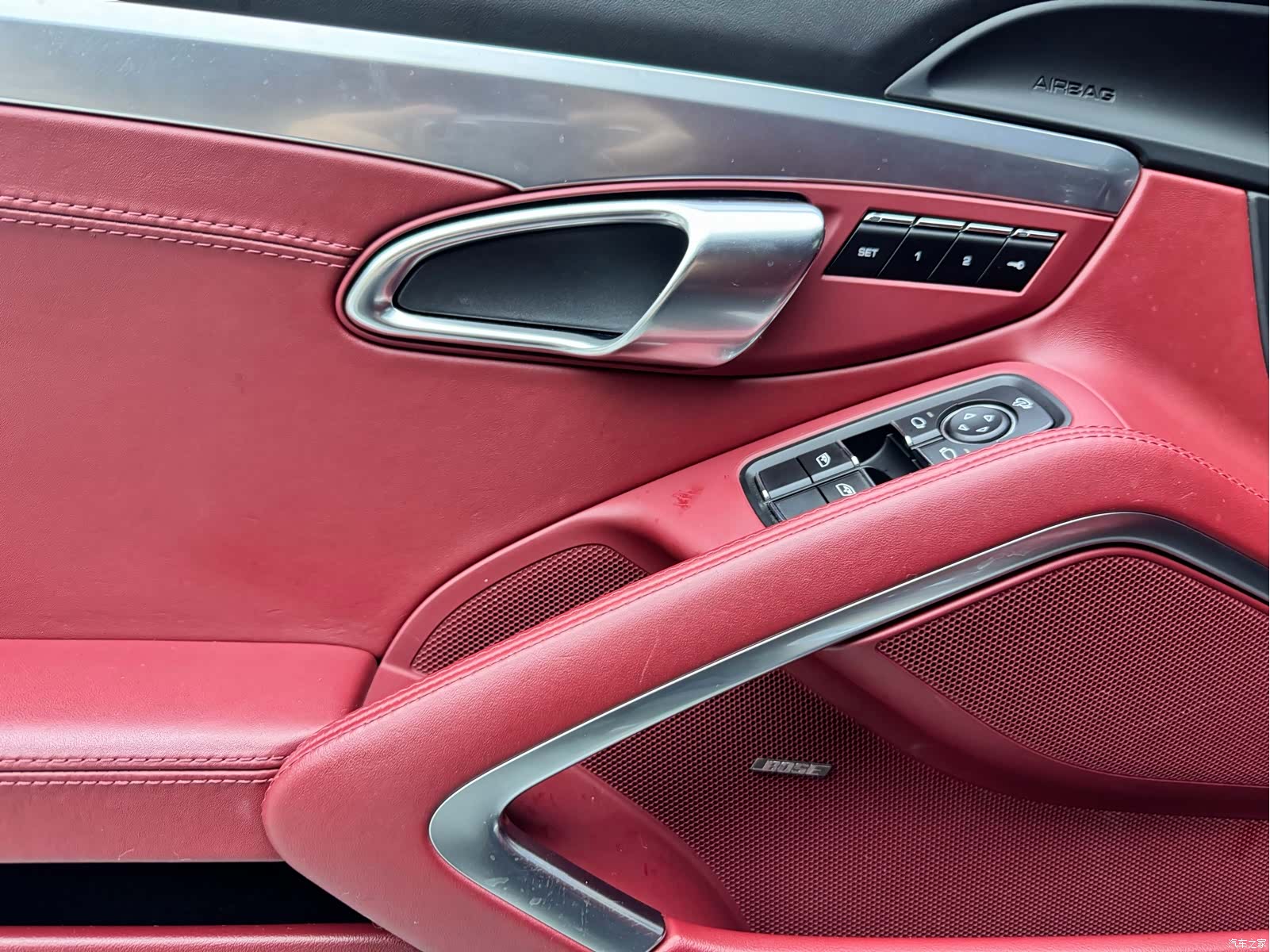 Porsche Cayman, 2021 10