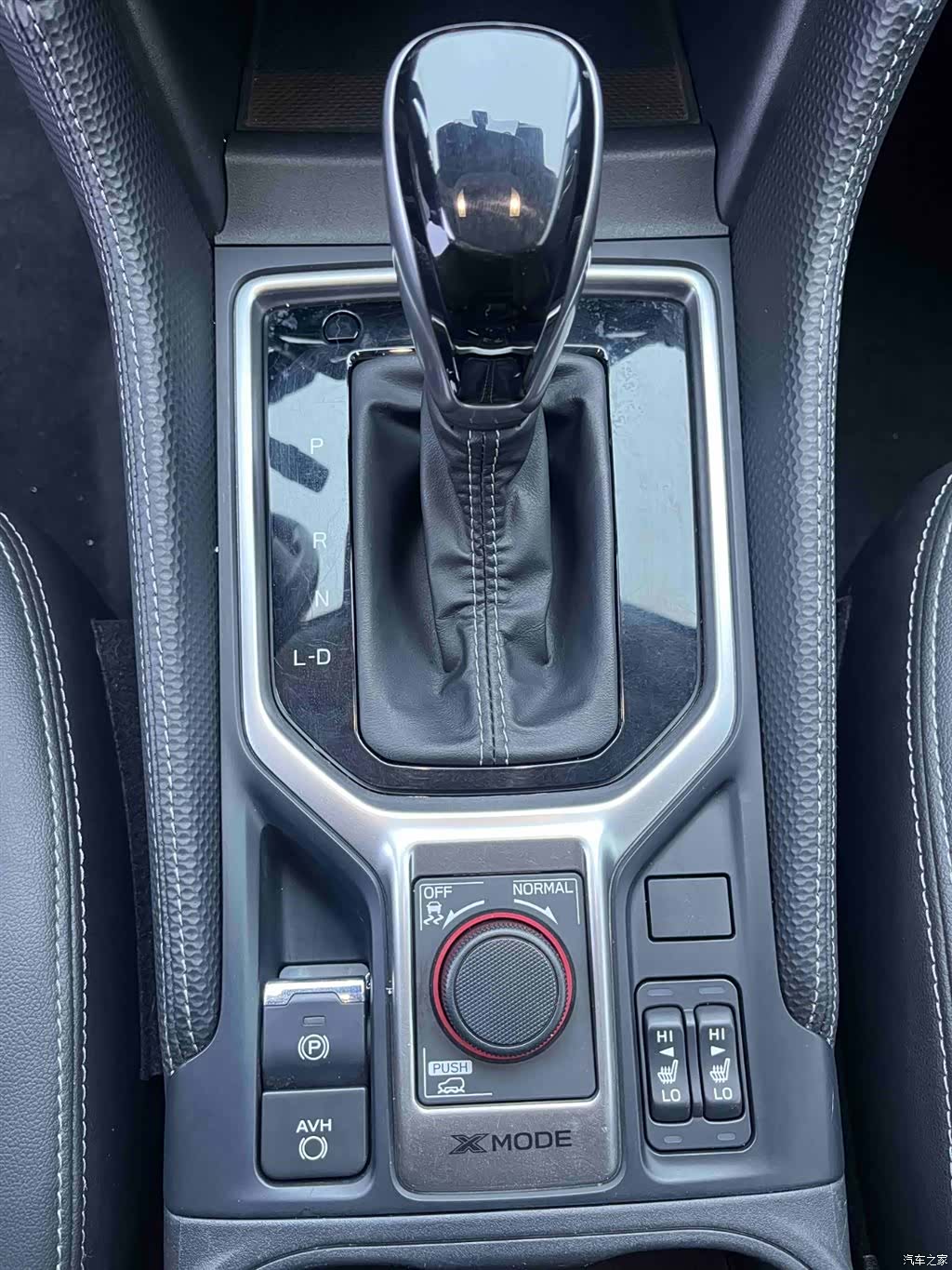 Subaru Forester, 2022 19