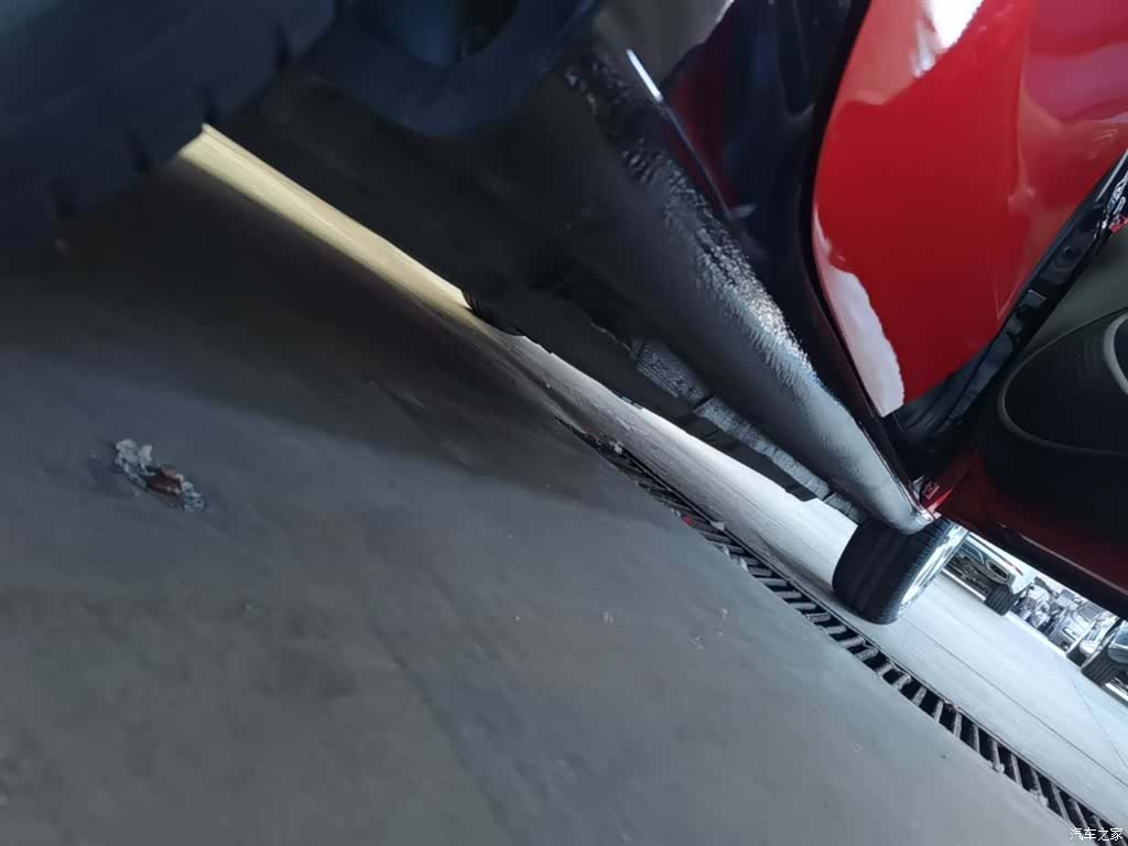 Smart Forfour, 2016 21