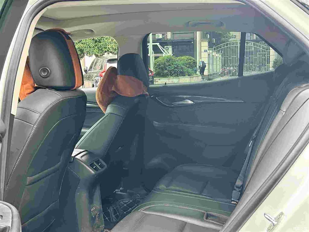 Buick Envision, 2022 29
