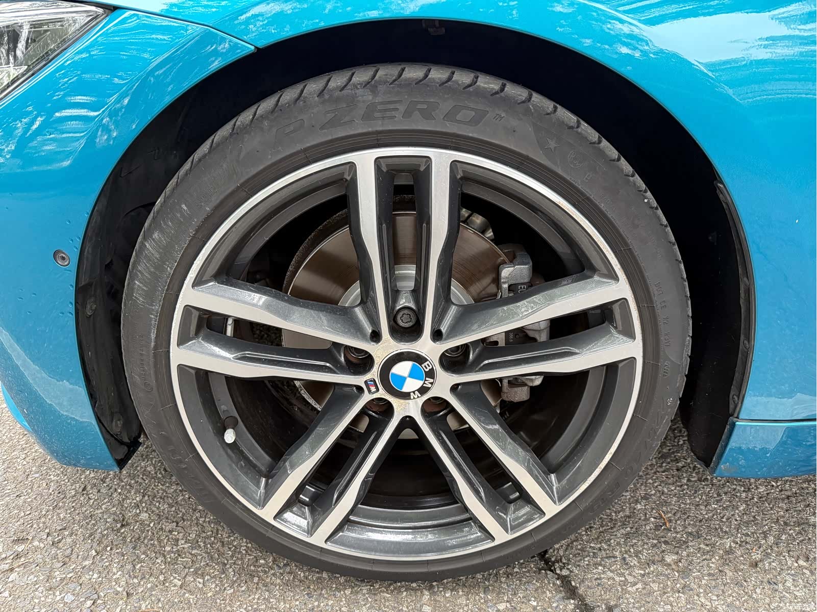 BMW 4 Series, 2018 13