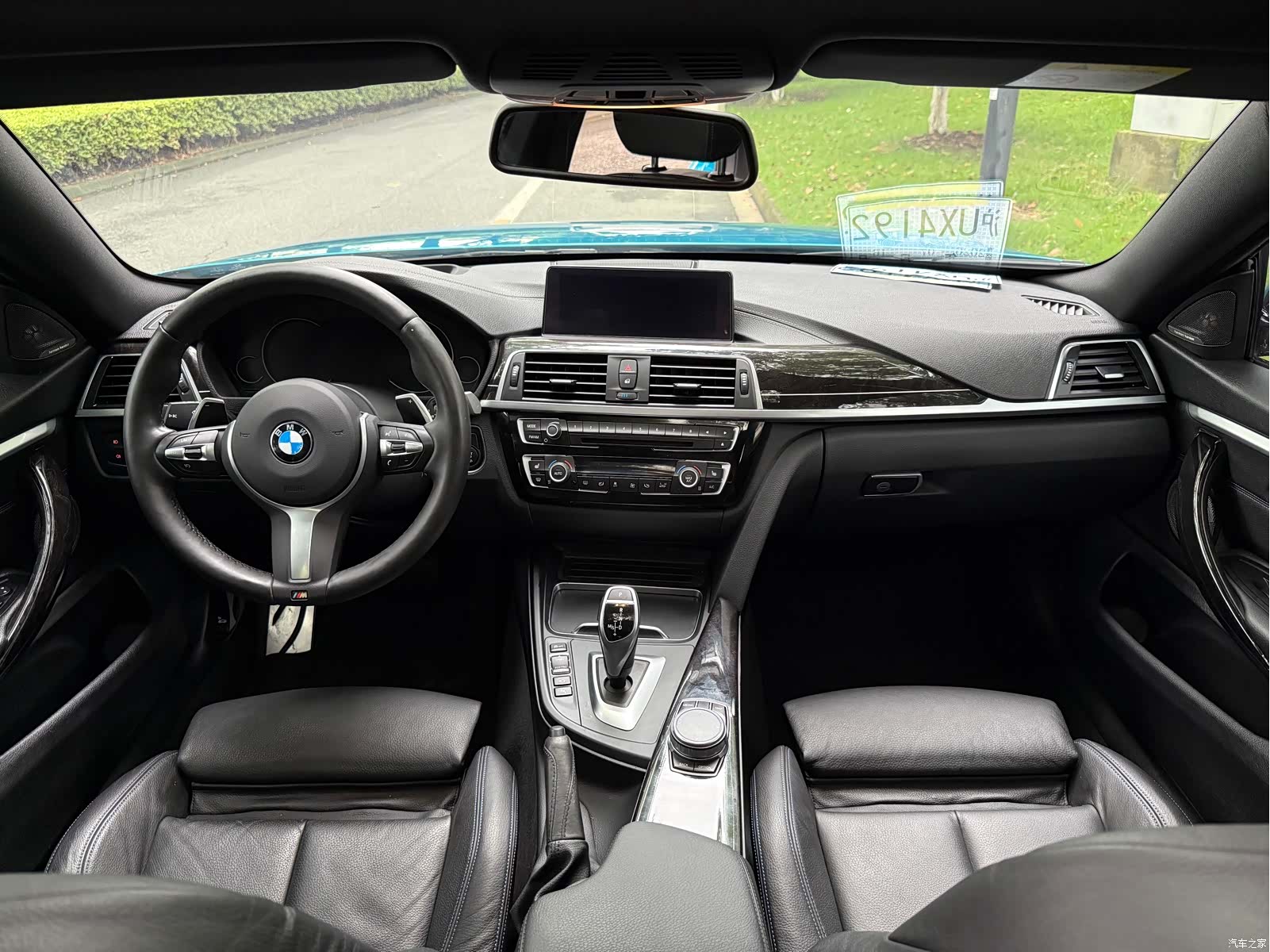 BMW 4 Series, 2018 22