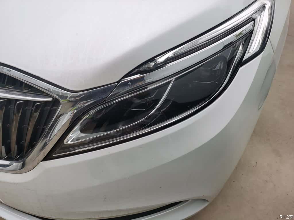 Buick GL8, 2020 18