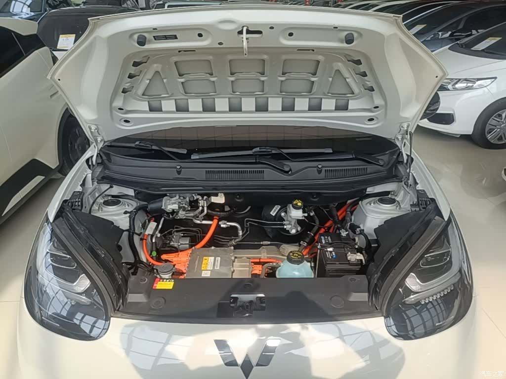 Wuling Bingo, 2023 20