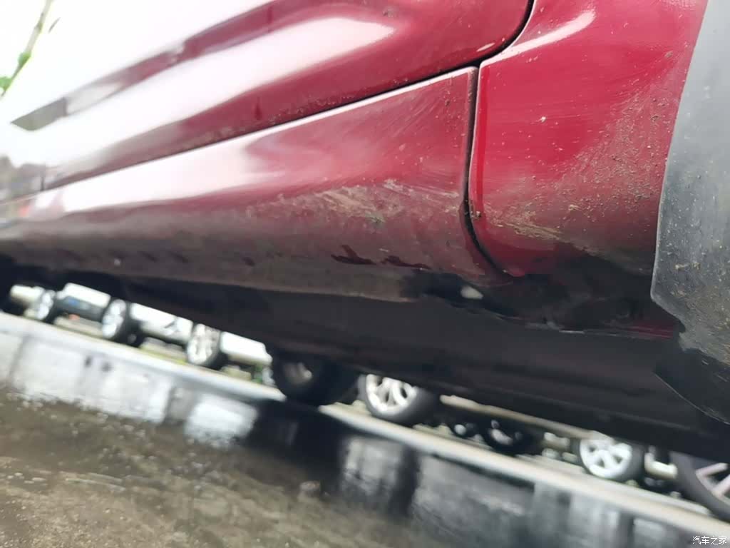 Changan V7, 2017 21