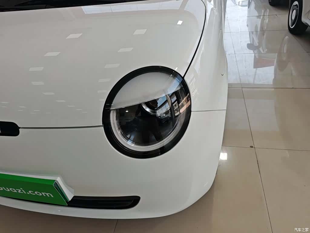 Changan Lumin, 2025 24