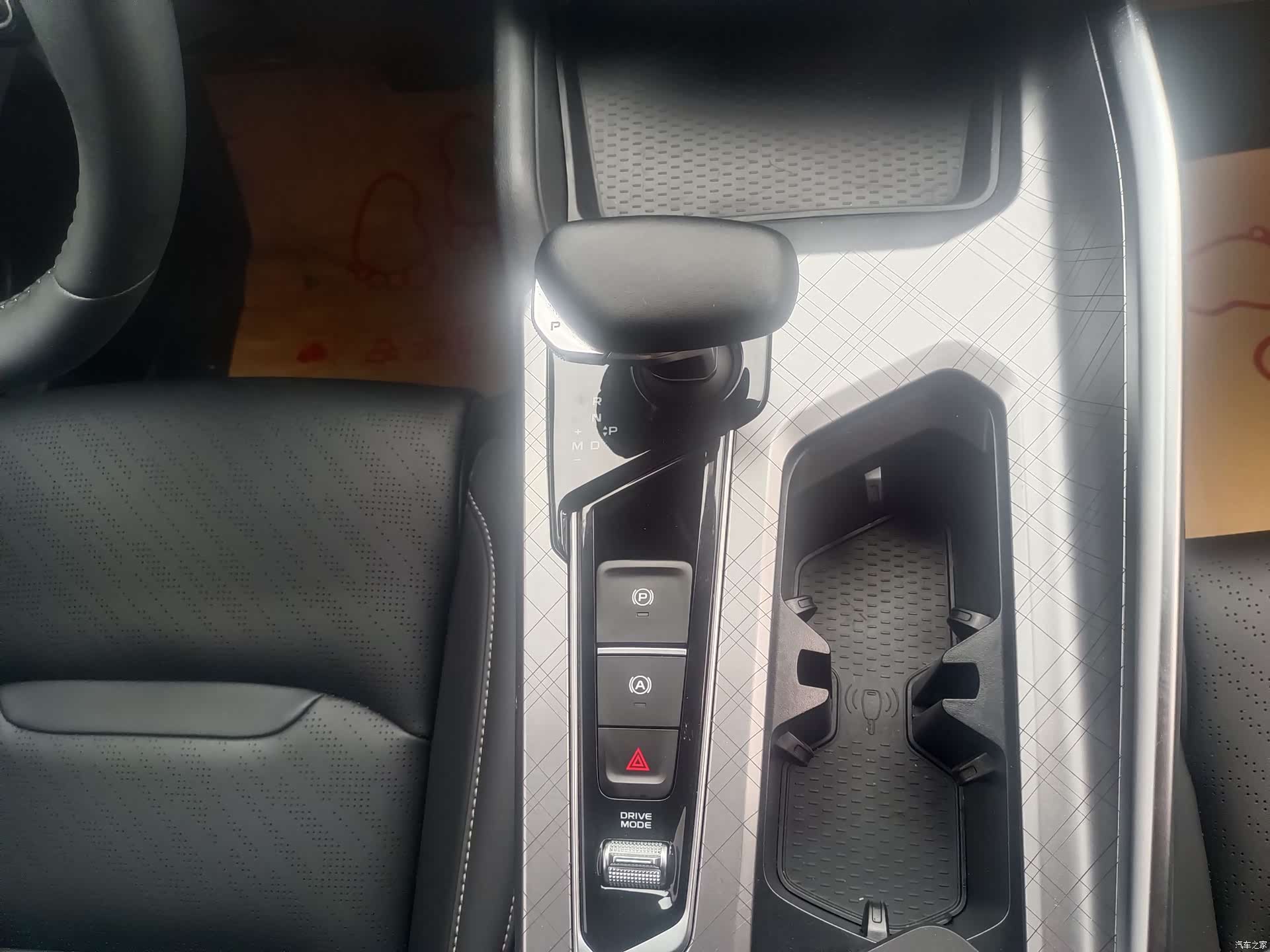 Geely Preface, 2022 11